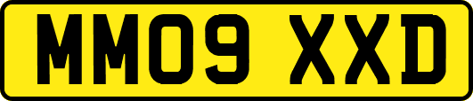 MM09XXD