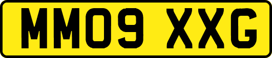 MM09XXG