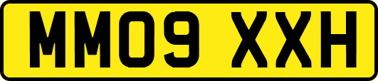 MM09XXH