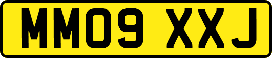 MM09XXJ