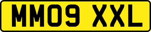 MM09XXL