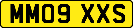 MM09XXS