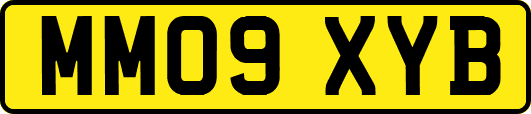 MM09XYB
