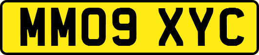 MM09XYC