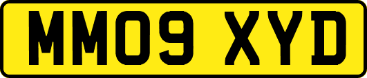 MM09XYD