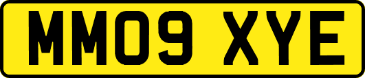 MM09XYE