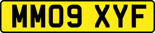 MM09XYF