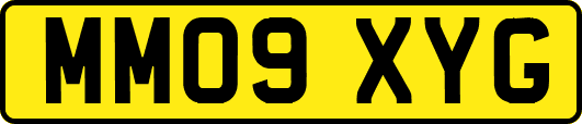 MM09XYG
