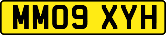 MM09XYH