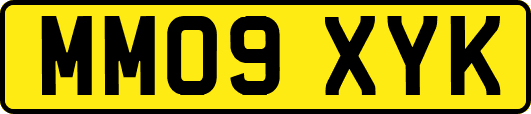 MM09XYK