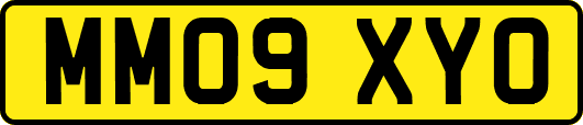 MM09XYO