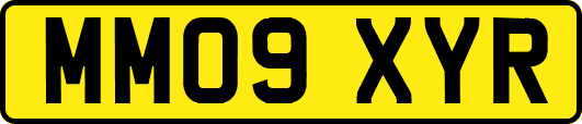 MM09XYR