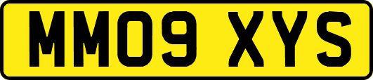 MM09XYS