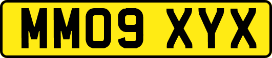 MM09XYX