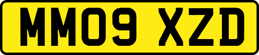 MM09XZD