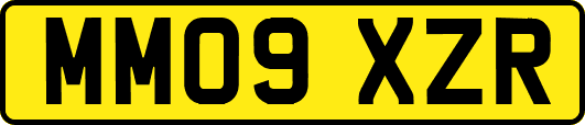 MM09XZR
