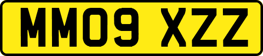 MM09XZZ