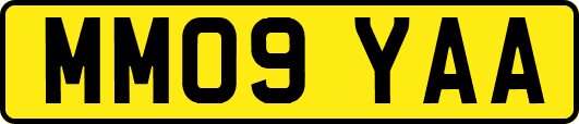 MM09YAA