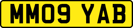 MM09YAB