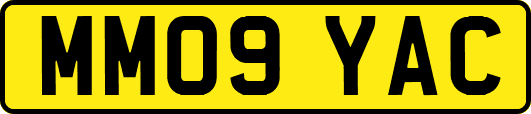 MM09YAC
