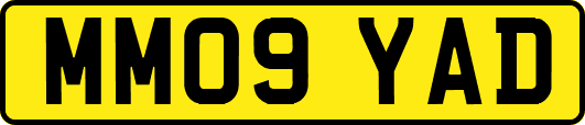 MM09YAD