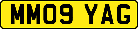 MM09YAG