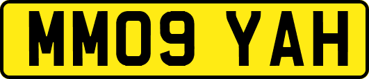 MM09YAH