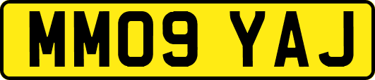 MM09YAJ