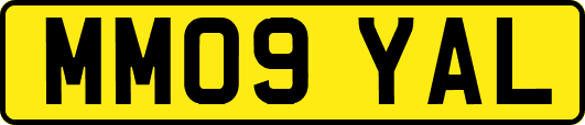 MM09YAL
