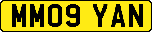 MM09YAN