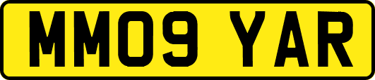 MM09YAR
