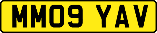 MM09YAV