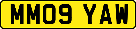 MM09YAW