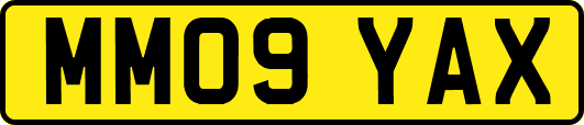 MM09YAX