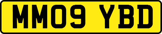 MM09YBD