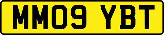 MM09YBT