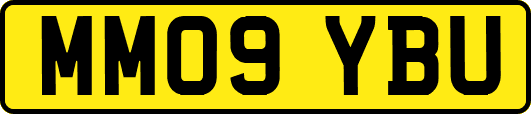 MM09YBU