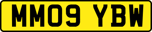 MM09YBW