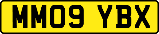 MM09YBX