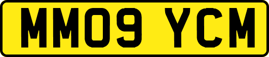 MM09YCM