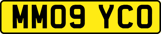MM09YCO