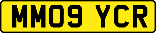 MM09YCR