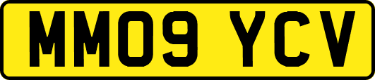 MM09YCV