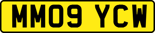 MM09YCW