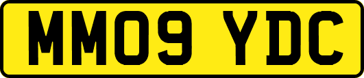 MM09YDC