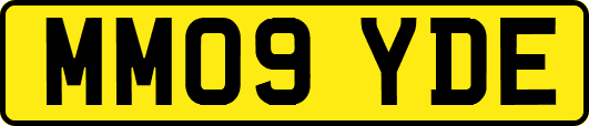 MM09YDE