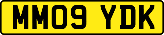 MM09YDK