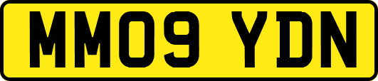 MM09YDN