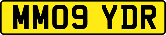 MM09YDR