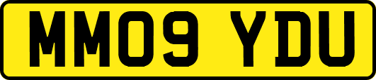 MM09YDU